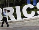 BRICS bank launched in China as alternative to World Bank, IMF