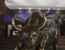 Stocks to rally on hopes of lower inflation, rate cuts