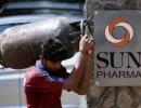 No sunshine for Sun Pharma in FY16