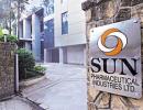 Profit might be hit in FY16: Sun Pharma