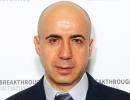 After FB & Twitter, Yuri Milner bets big on India's e-commerce