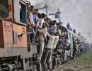 How Indian Railways fools India