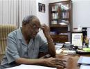 C Rangarajan on RBI governor's veto power