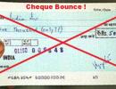 Soon you may not go to jail for bouncing a cheque