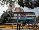 Markets to eye macro data, Parliament functioning