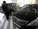 Rs 420 crore penalty imposed on Hyundai Motor