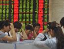 China stocks continue freefall on Tuesday