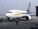 Jet Airways sacked 50 expat pilots in 12 months