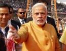 Modi's Bangla agenda: Connectivity, security to be key focus