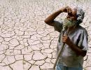 India downgrades monsoon forecast, stokes drought fears