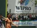 Wipro hikes employee wages by 7%