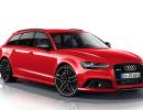 Audi launches super sports car RS6 Avant at Rs 1.35 cr