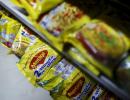 All Maggi samples clear test by 3 laboratories