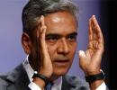 Anshu Jain resigns as Deutsche Bank co-CEO