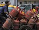 Govt looks to save Rs 10,000 cr in cooking gas subsidies