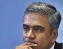 The rise and fall of Anshu Jain