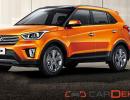 Hyundai Creta will certainly get your heartbeats racing