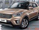 Maruti, Hyundai square off with SUVs