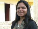 Vandana Maurya's story: From a biotech researcher to a social worker