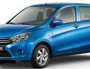 Maruti Celerio diesel and its 3 closest rivals