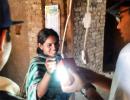 Mumbai teenager lights up remote Assam villages