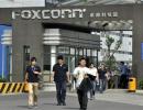 iPhone maker Foxconn in talks to build 1st Apple plant in India