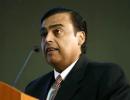 At 41st AGM, Mukesh Ambani faces shareholders' ire