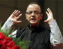 Jaitley welcomes RBI rate cut