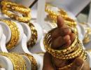 Gold demand losing sheen