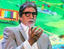 How Amitabh Bachchan tops the brand trust charts