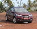 Honda Jazz review: The most versatile hatchback money can buy