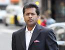 Blackmoney SIT reviews IPL, Lalit Modi cases; seeks more updates