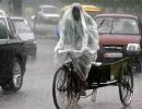 Monsoon in slowdown phase, no progress in 5 days