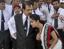 Supreme Court sets terms for Sahara chief's release