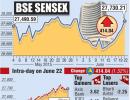 BSE: Top gainers and losers