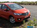 Honda Jazz is the 2nd most fuel efficient car in India