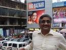 Kishore Biyani's limitless ambitions