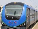 Chennai Metro may be flagged off in next few days