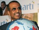 Why Bharti bought stakes in Internet firm OneWeb