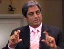 Aditya Puri continues to be the highest paid bank CEO