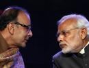 Modi passes budget test despite lack of reform dazzle