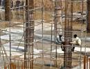 Good time to buy infra-related stocks for long term: Analysts