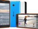 Microsoft unveils affordable phones Lumia 640, 640 XL