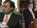 Mukesh Ambani is richest Indian for the 8th year