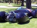 10 rarest cars on the planet