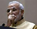 We don't work to benefit corporate houses, Modi tells Oppn