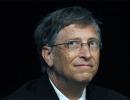 World's 10 richest business tycoons