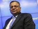 TCS expects Q4 revenue in line with last year's