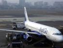 IndiGo accounts for over a third of lost baggage complaints