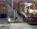 Green signal for two big-ticket FDI proposals in Railways